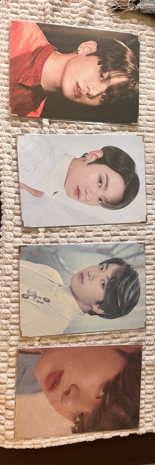 BTS Jungkook Premium Photos