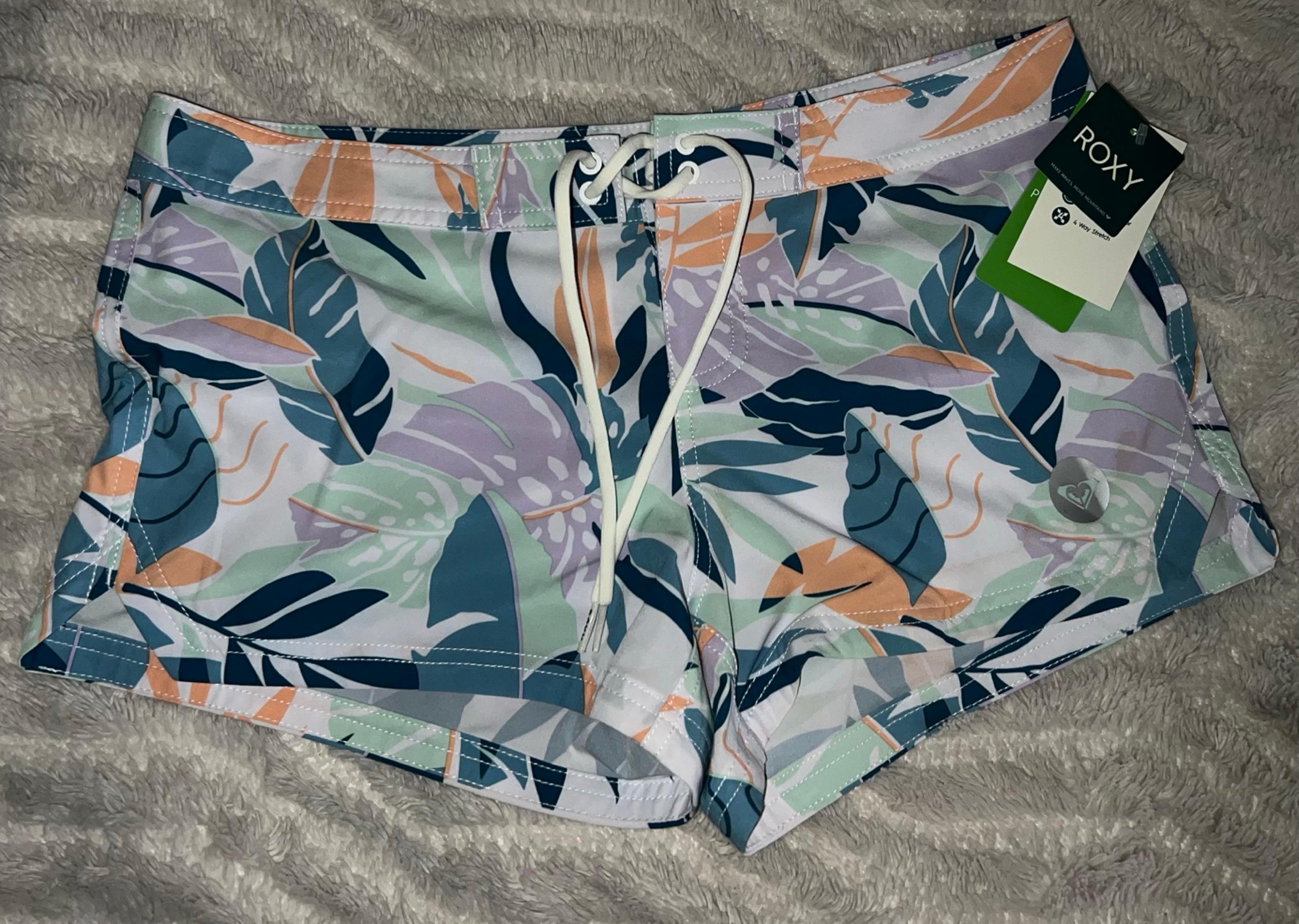 Swim shorts