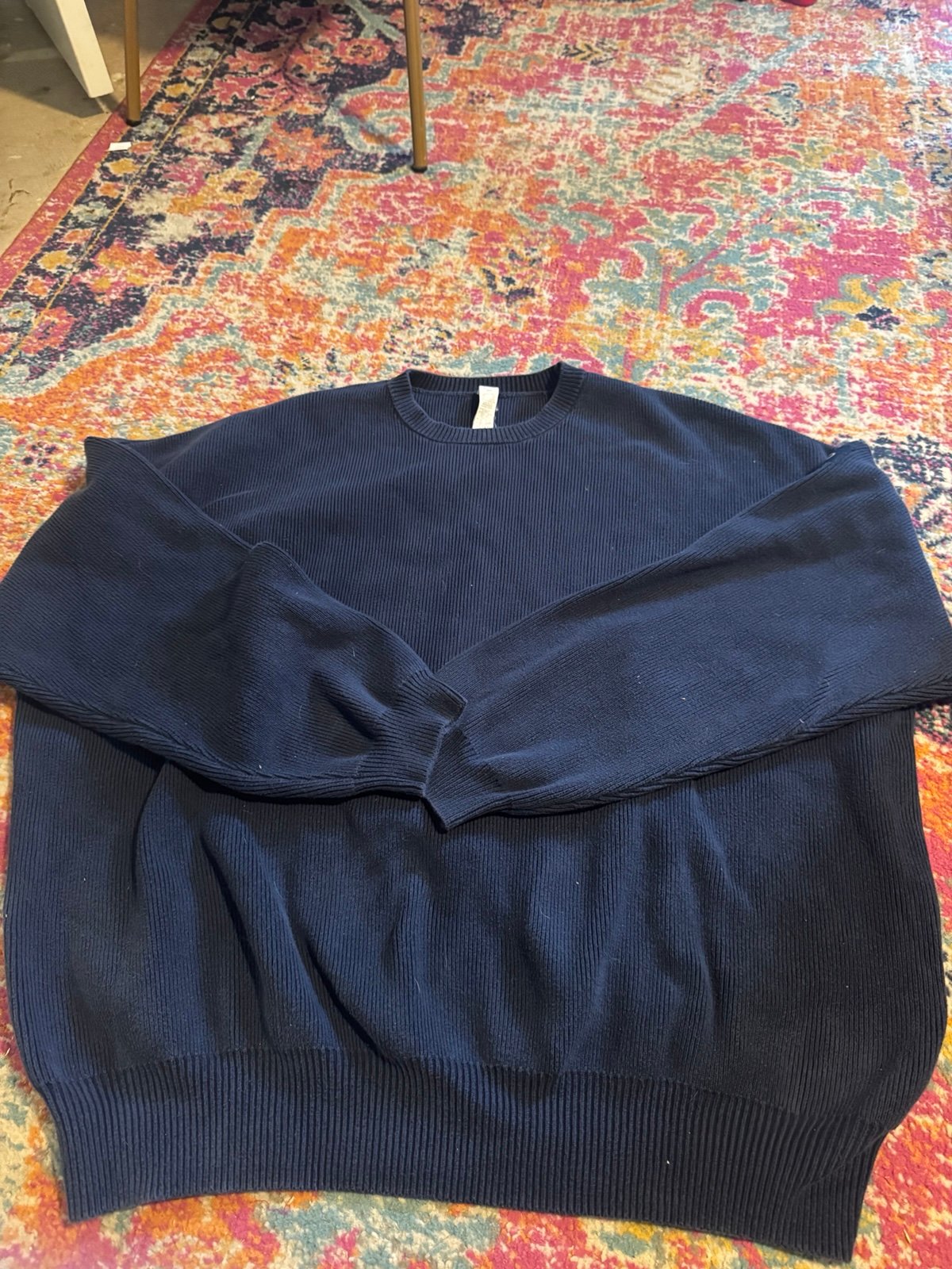 Alo Sweater