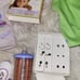 American Girl Doll Accessories Lot Earrings, Tote Bag,hot Dog Grill, Charm, pict
