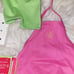 American Girl Doll Accessories Lot Earrings, Tote Bag,hot Dog Grill, Charm, pict