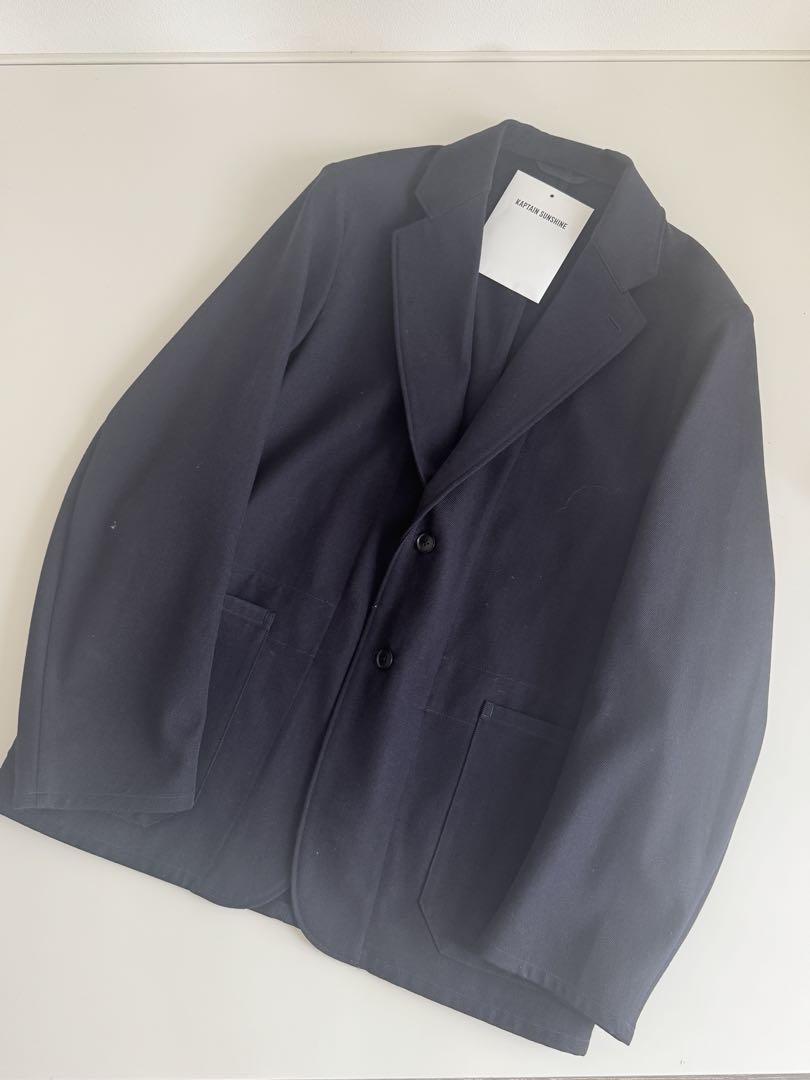 Brand New Unused KAPTAIN SUNSHINE 2B Easy Jacket