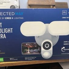 Camera for home