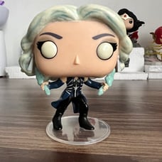 Funko Pop Killer Frost 1098 custom