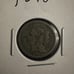 1872 3 Cent Nickel