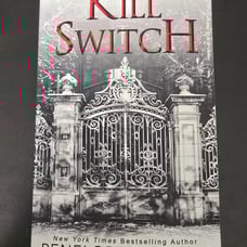 Kill Switch by Penelope Douglas