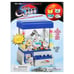 Claw Machine Arcade Game Candy Grabber for Kids with Lights & Sound