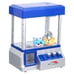 Claw Machine Arcade Game Candy Grabber for Kids with Lights & Sound