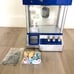 Claw Machine Arcade Game Candy Grabber for Kids with Lights & Sound
