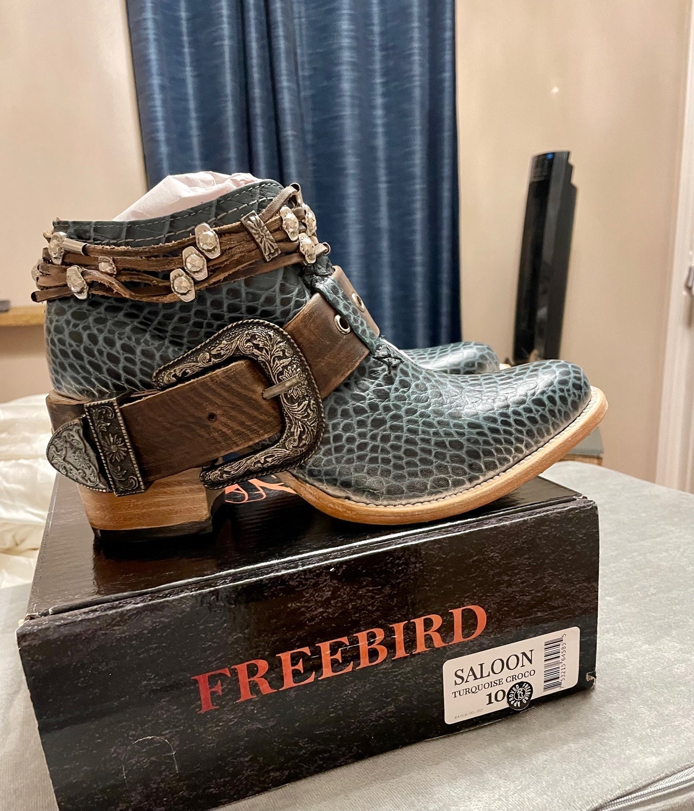 Freebird By Steven Rubber Boots | Mercari