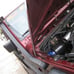 Jeep Wrangler JK Air Intake Air Box Part Kit Engine System with Filter