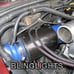 Jeep Wrangler JK Air Intake Air Box Part Kit Engine System with Filter