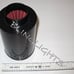 Jeep Wrangler JK Air Intake Air Box Part Kit Engine System with Filter