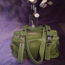 Purse PERLINA
