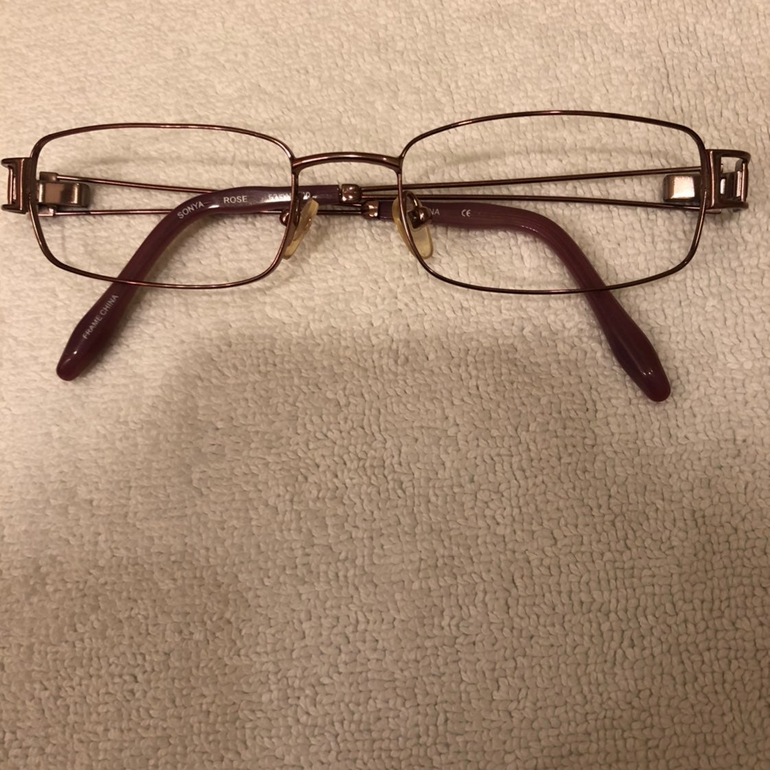 Serafina Fine Eyewear