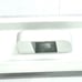 Genuine Washer Samsung Door DC68-03172B-03 White Hinges Assembly W254