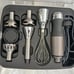 Kitchen aid architect hand mixer