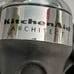 Kitchen aid architect hand mixer