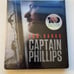 Captain Phillips (4K) Steelbook