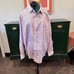 Mens Sz 2xl Magna Ready Dress Shirt NWOT