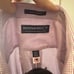 Mens Sz 2xl Magna Ready Dress Shirt NWOT