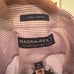 Mens Sz 2xl Magna Ready Dress Shirt NWOT