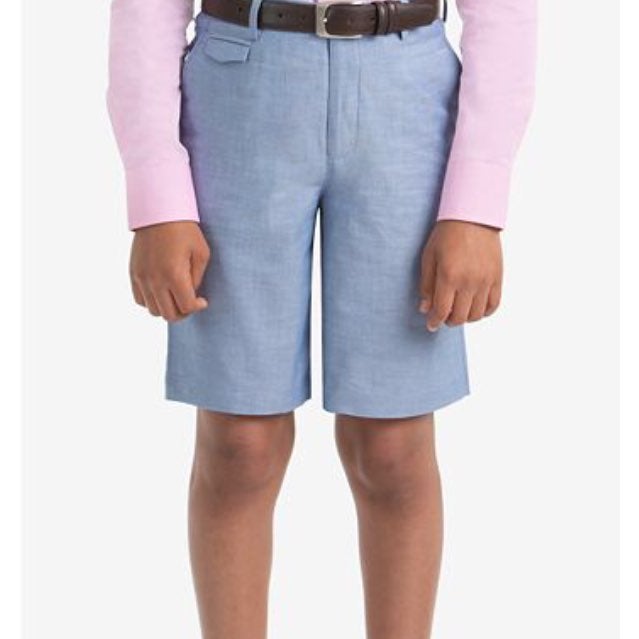 NWOT Ralph Lauren Polo Big Boy Shorts