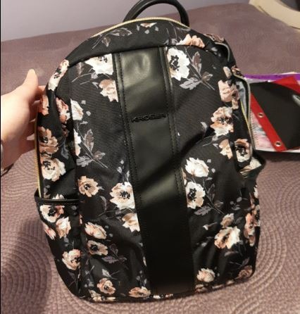 Laptop Backpack 15.6 Inch lightweight College School Backpack Water-Repel