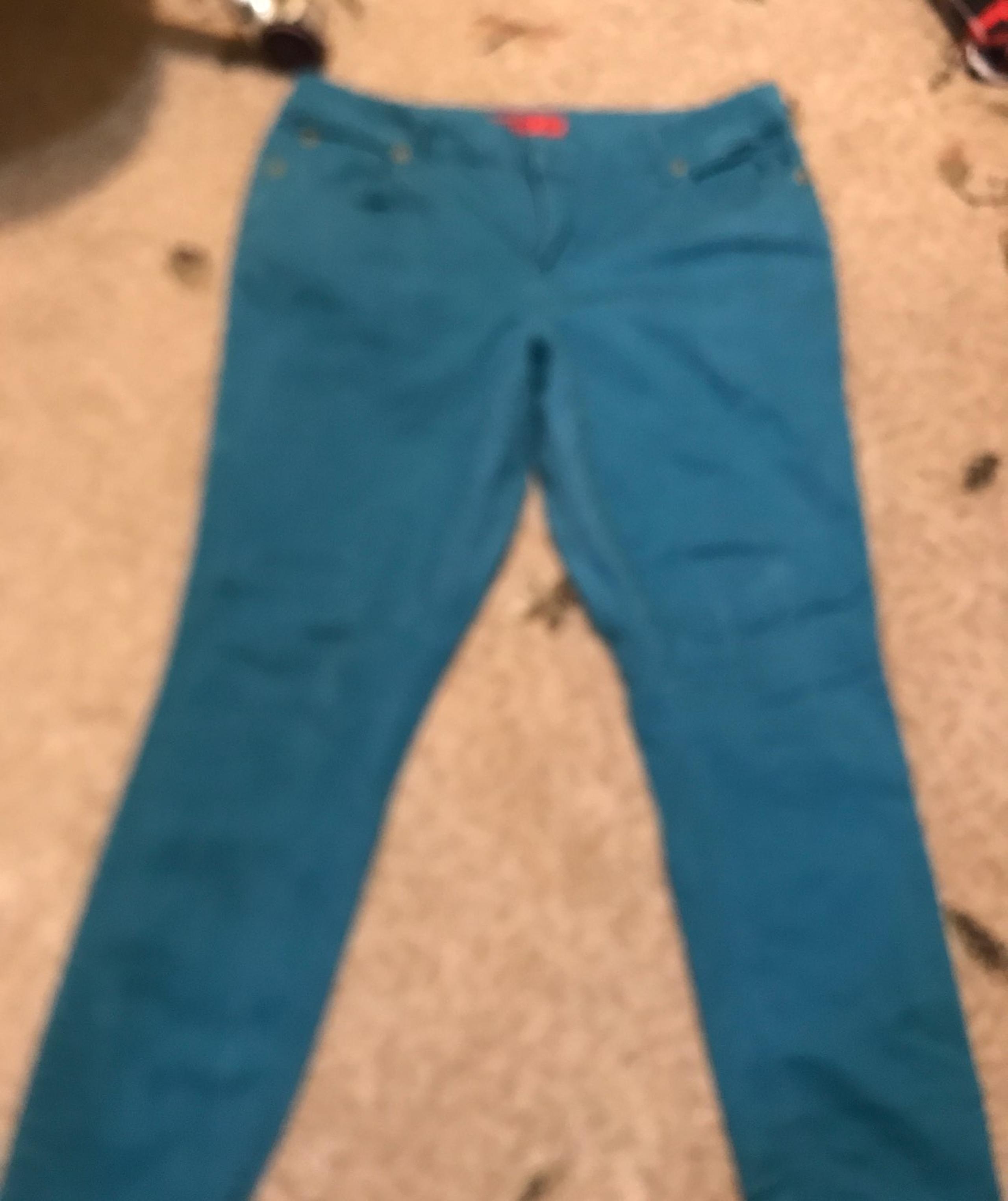 Pants