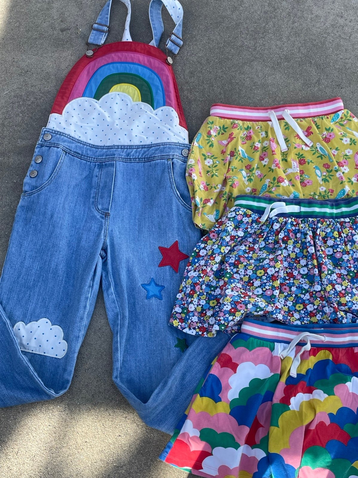 Hannah Anderson girls bundle
