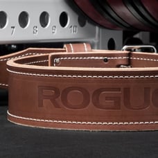 ROGUE 3 OHIO BELT PLUS Rogue Voodoo floss 28’’