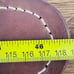 ROGUE 3 OHIO BELT PLUS Rogue Voodoo floss 28’’