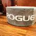 ROGUE 3 OHIO BELT PLUS Rogue Voodoo floss 28’’