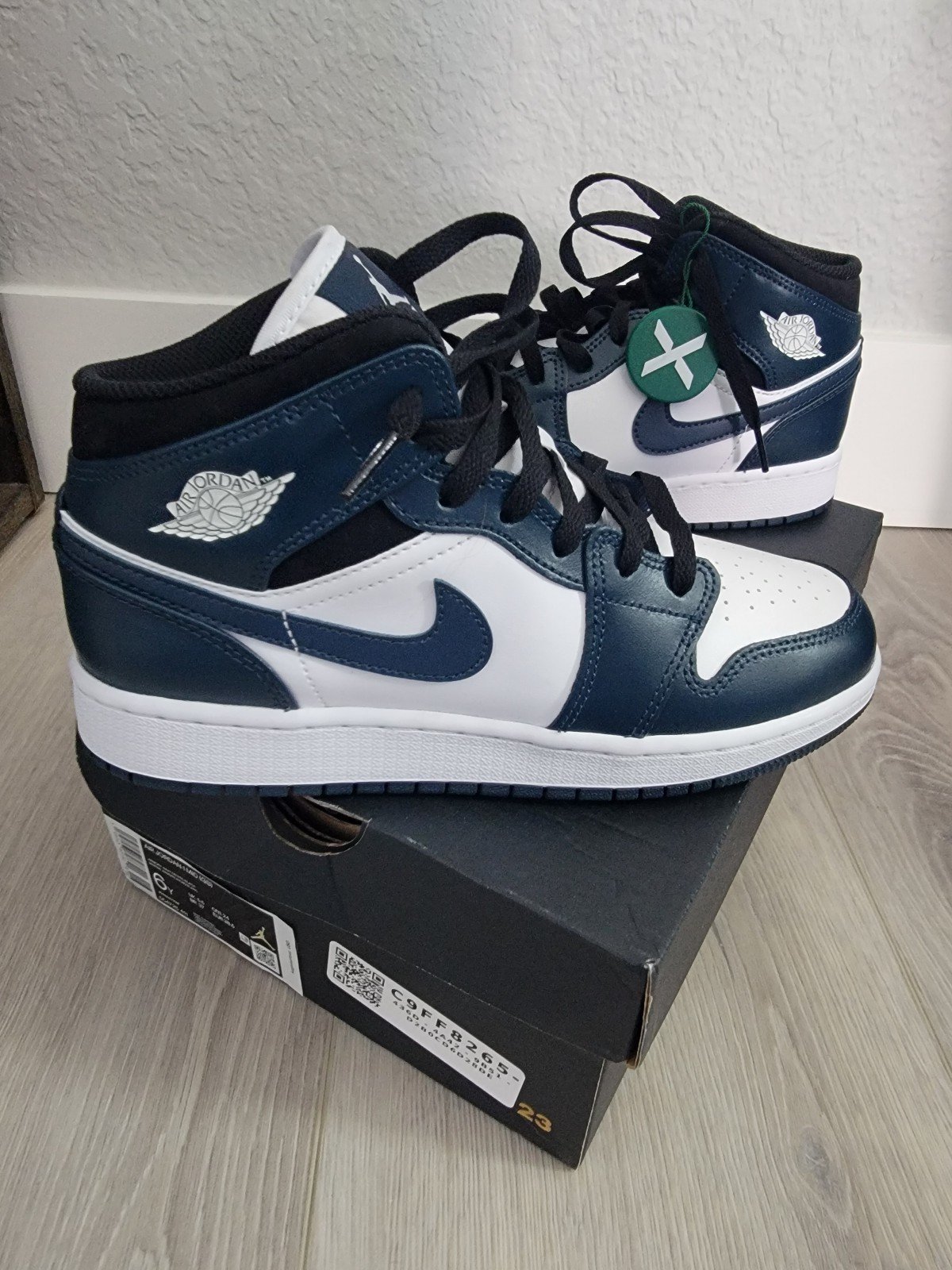 Jordan
