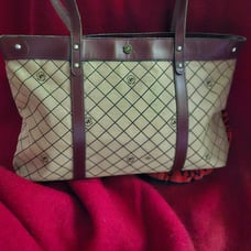 Vintage John Romain Bag