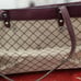 Vintage John Romain Bag