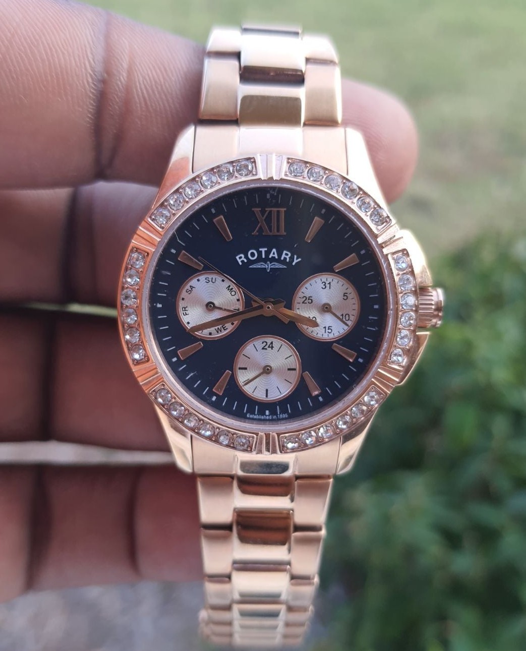 Rotary Watches Watches for Women | Mercari