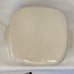 CorningWare~Beige Abundance 1.5 LT Fruit Casserole Baking Dish w/ Pyrex Lid