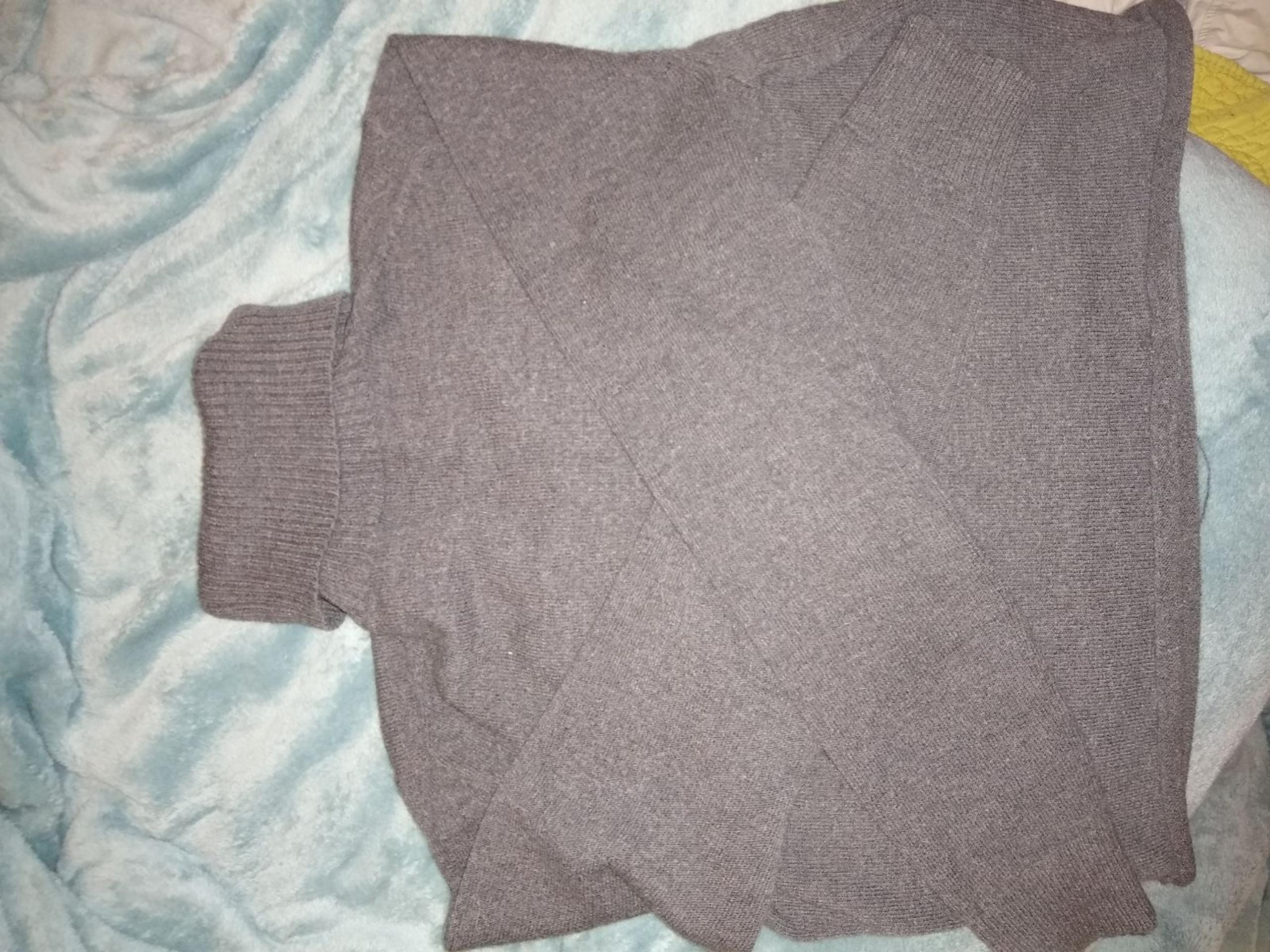 Banana republic sweater