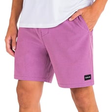 Hurley Men Phantom Zuma II Volley 18” Board Shorts MWS0006960 H571 Purple Size S