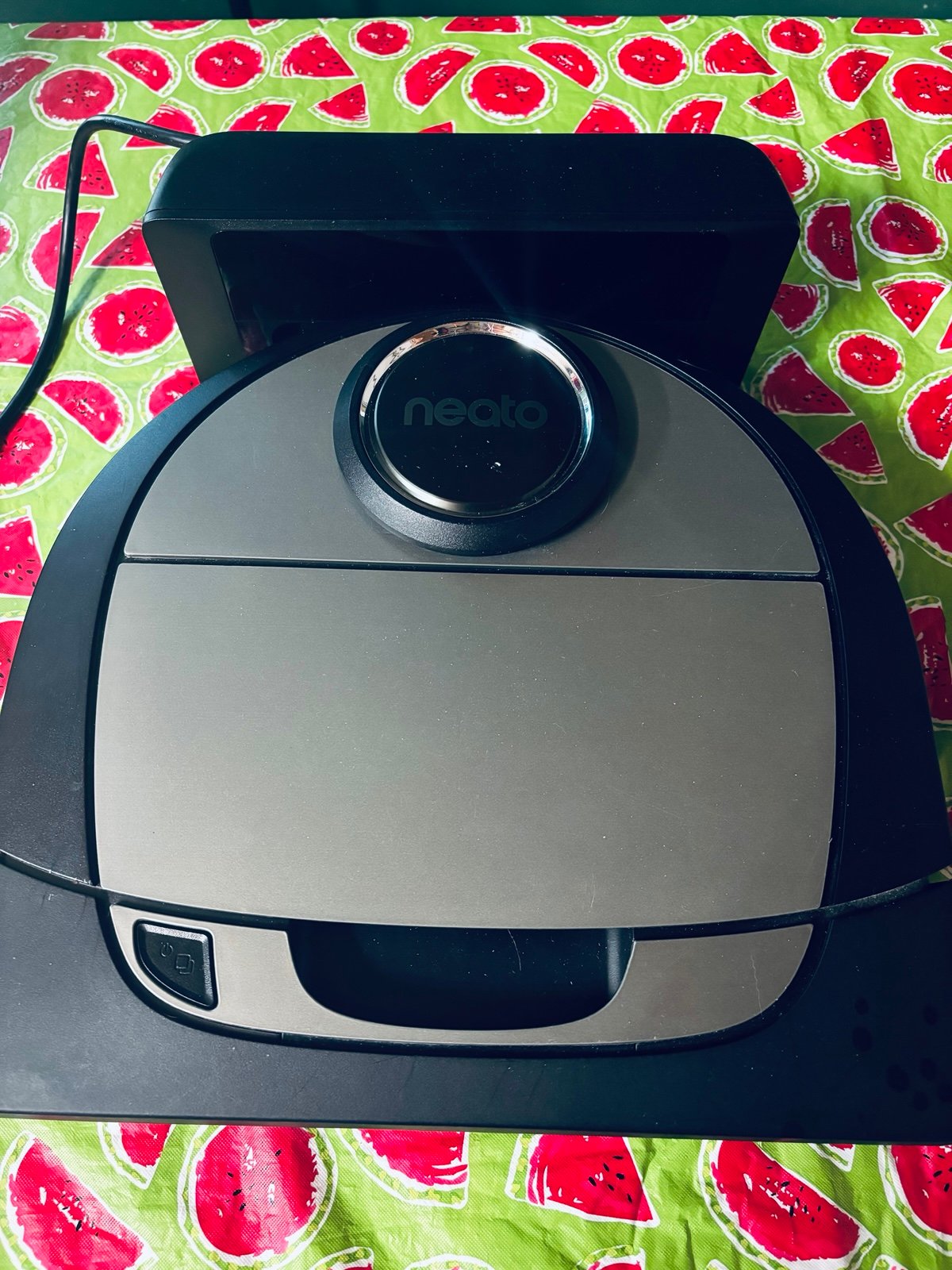Neato Botvac D7 Connected Robotic Vacuum Cleaner
