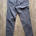 Lululemon Trousers ABC slim-Fit Pant 33”