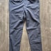 Lululemon Trousers ABC slim-Fit Pant 33”
