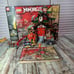Lego ninja dojo temple 71767