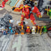 Lego ninja dojo temple 71767