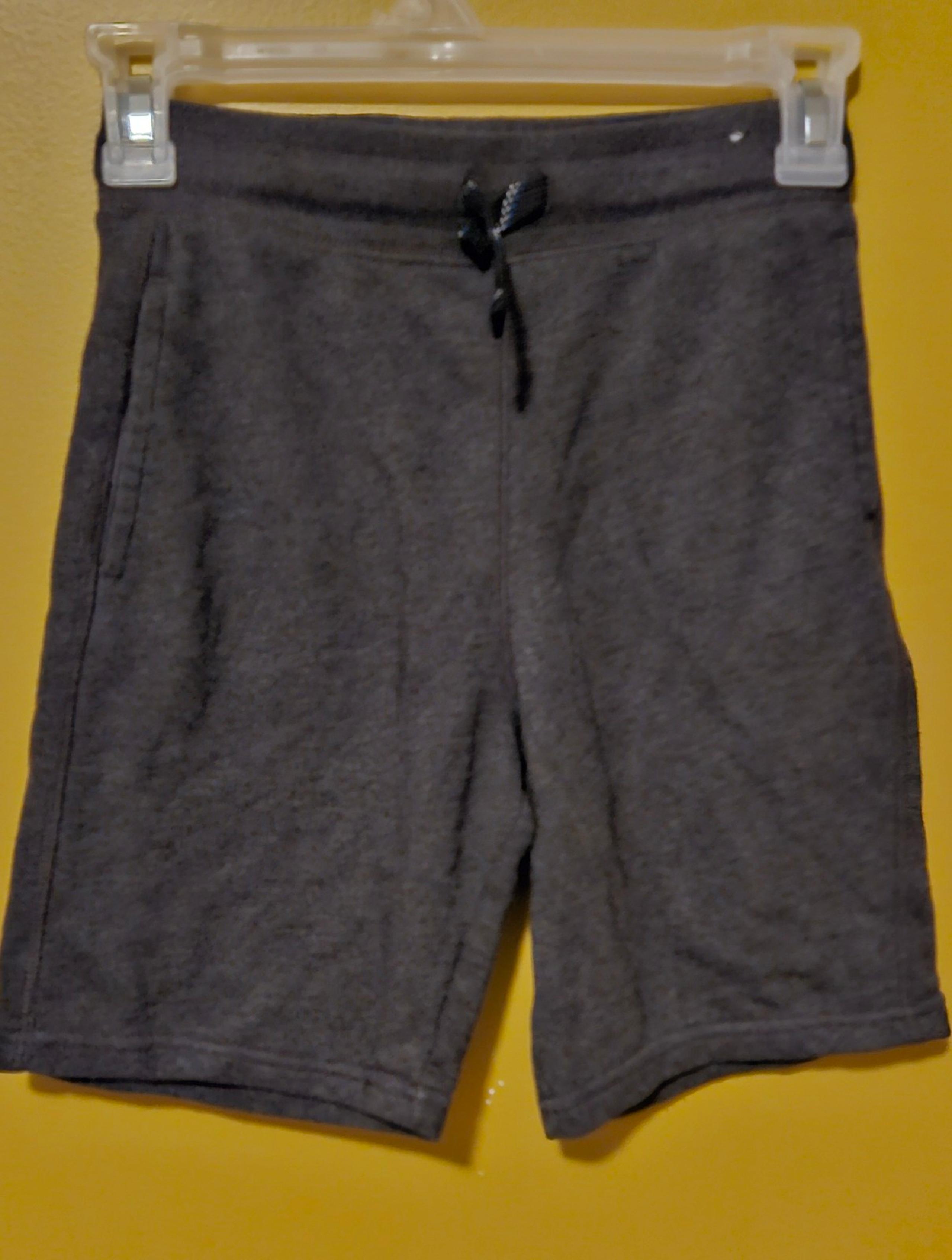 365 kids shorts