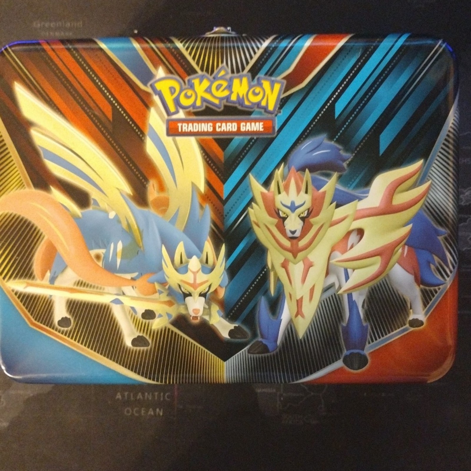 Pokemon