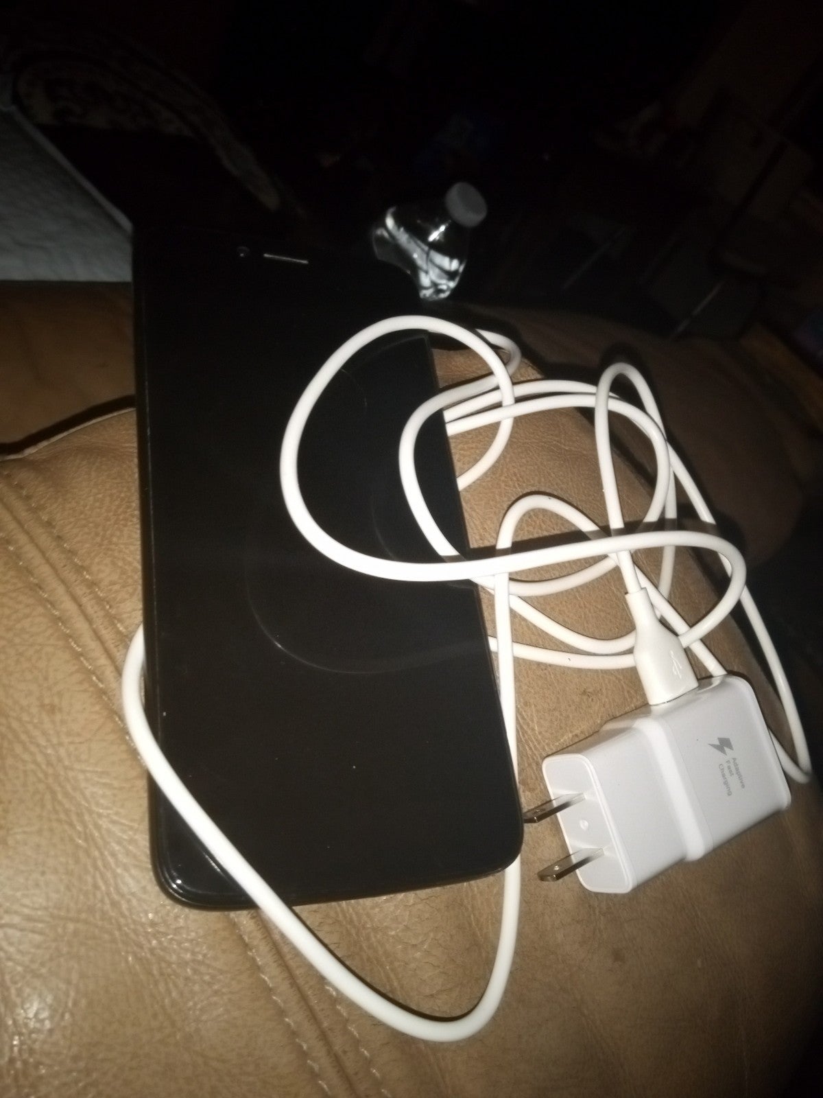 Blu View Mega in good condition.