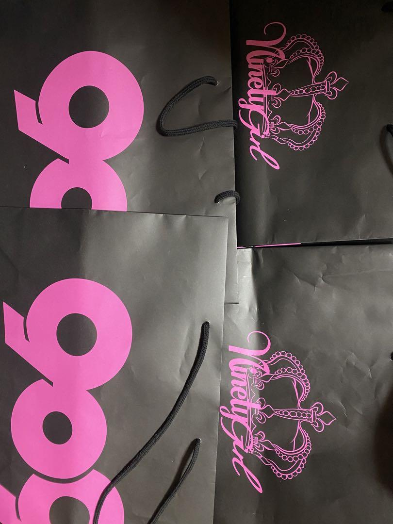 Numbering Studs Cap【9090 girl】