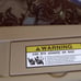 Sun visor for Honda Civic